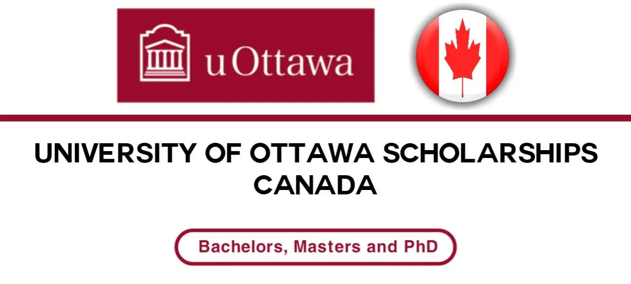 undergraduate research scholarship uottawa reddit